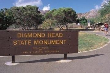 Diamond Head