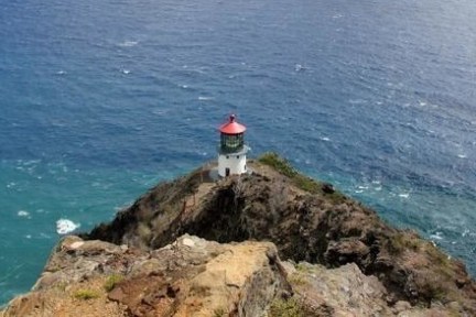 Makapu’u Point Lighthouse