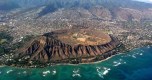 hawaiian crater