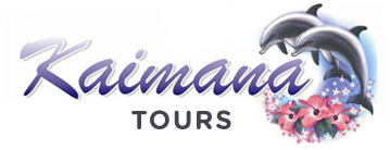 Kaimana Tours