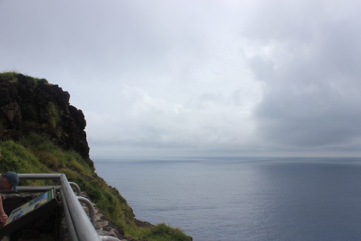 Makapuu 1